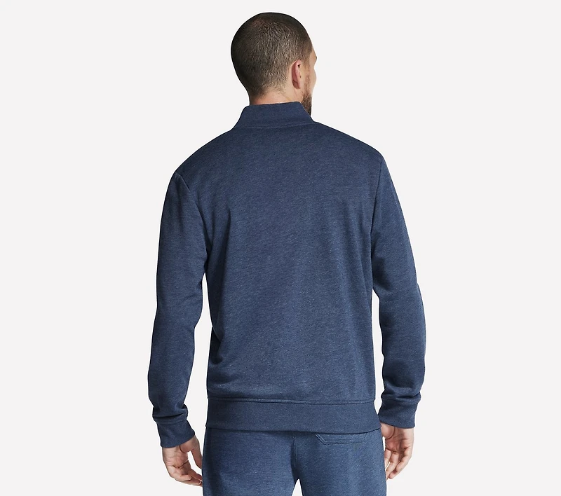 The Hoodless Hoodie GO WALK Everywhere Jacket