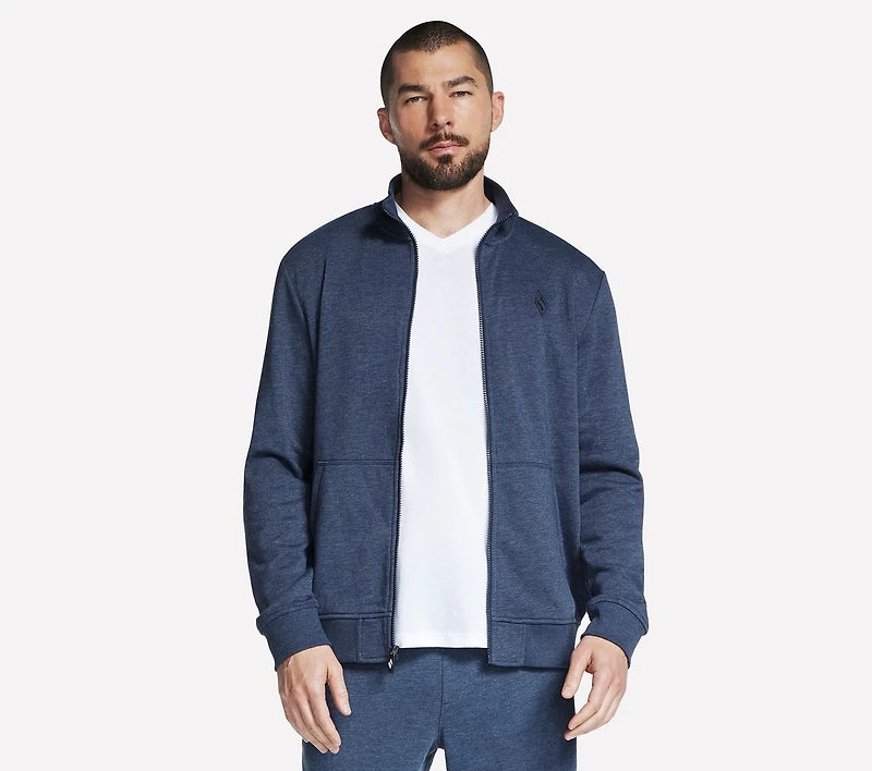 The Hoodless Hoodie GO WALK Everywhere Jacket