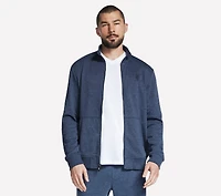 The Hoodless Hoodie GO WALK Everywhere Jacket