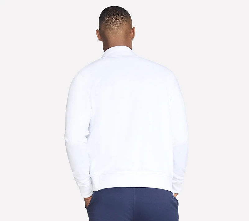 The Hoodless Hoodie GO WALK Everywhere Jacket