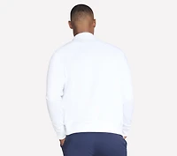 The Hoodless Hoodie GO WALK Everywhere Jacket