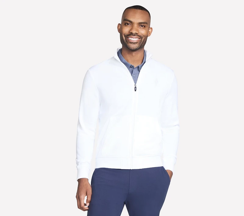 The Hoodless Hoodie GO WALK Everywhere Jacket