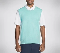 Skechers GO GOLF Fairway V Neck Vest