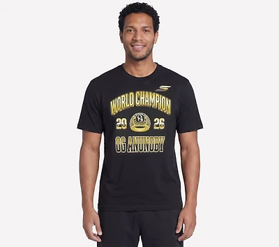OG Anunoby World Champion Tee