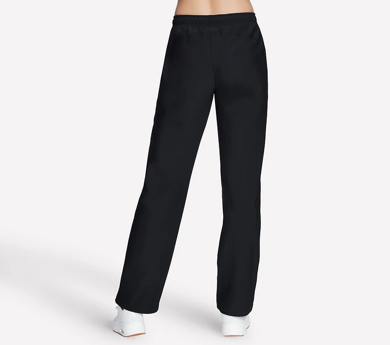 GO LUXE Rib Pant