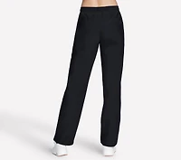 GO LUXE Rib Pant