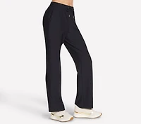 GO LUXE Rib Pant