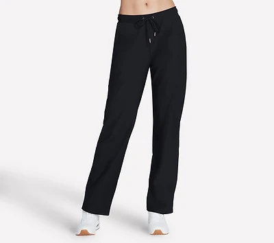 GO LUXE Rib Pant
