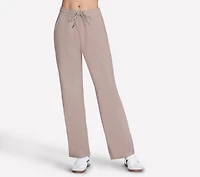 GO LUXE Rib Pant