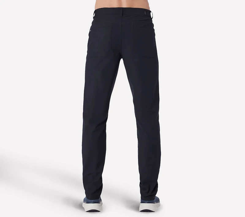 GO WALK Premium 5 Pocket Pant