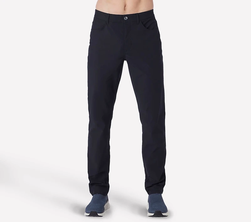 GO WALK Premium 5 Pocket Pant