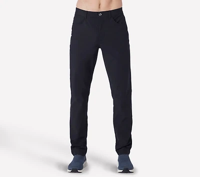 GO WALK Premium 5 Pocket Pant