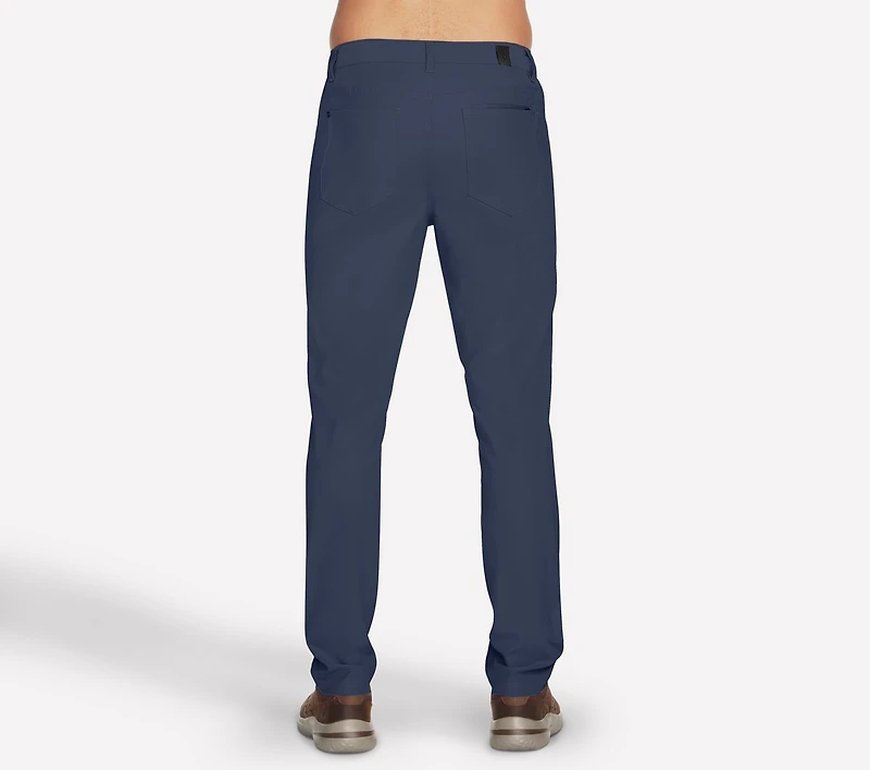 GO WALK Premium 5 Pocket Pant