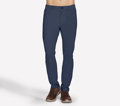 GO WALK Premium 5 Pocket Pant