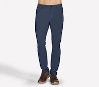 GO WALK Premium 5 Pocket Pant