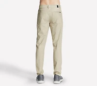 GO WALK Premium 5 Pocket Pant
