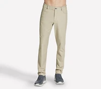 GO WALK Premium 5 Pocket Pant