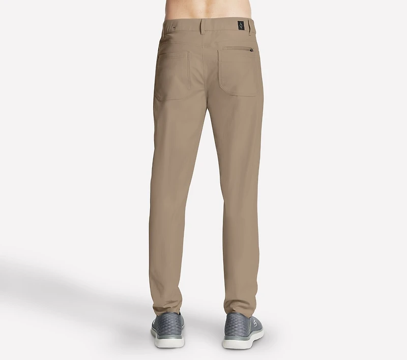 GO WALK Premium 5 Pocket Pant
