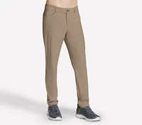 GO WALK Premium 5 Pocket Pant