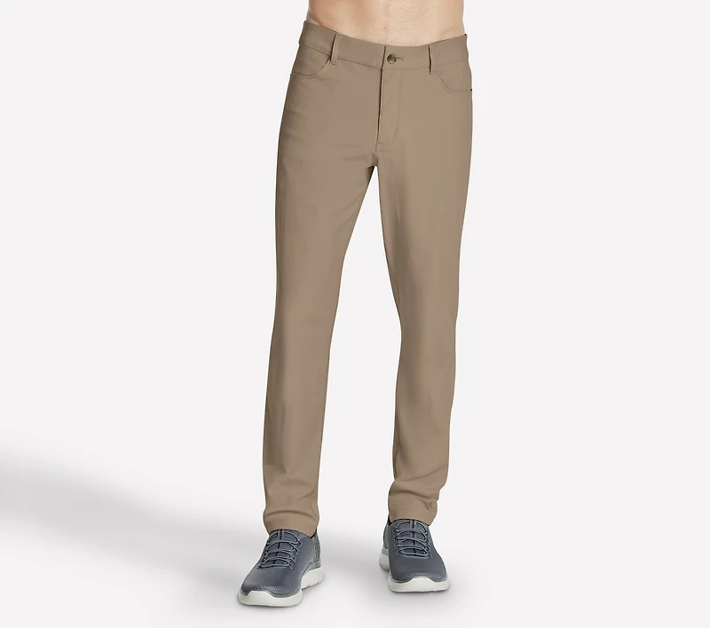 GO WALK Premium 5 Pocket Pant