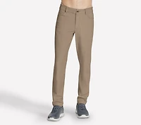 GO WALK Premium 5 Pocket Pant