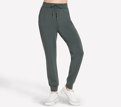 Cozy Luxe Jogger