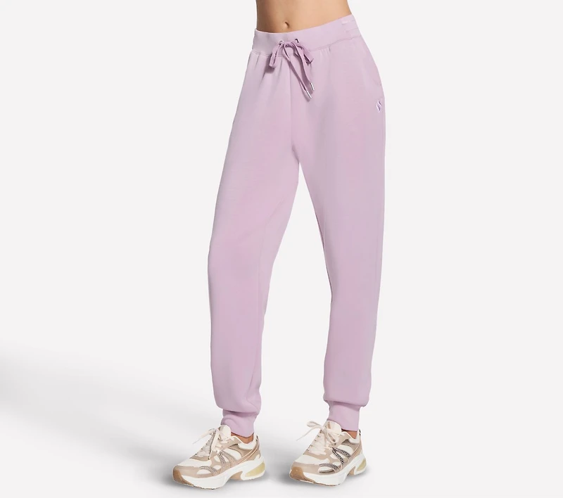 Cozy Luxe Jogger