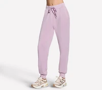 Cozy Luxe Jogger