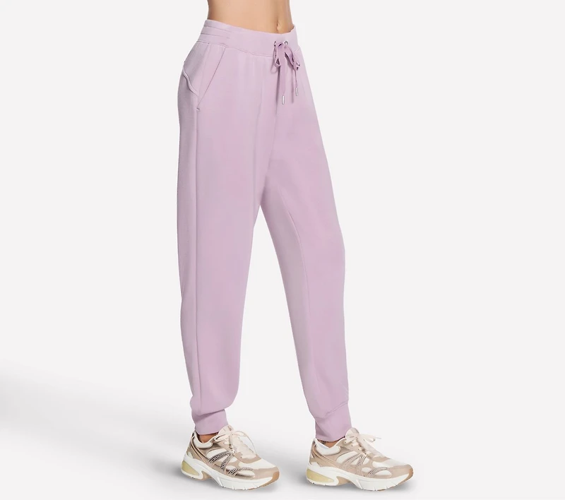 Cozy Luxe Jogger