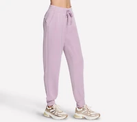 Cozy Luxe Jogger