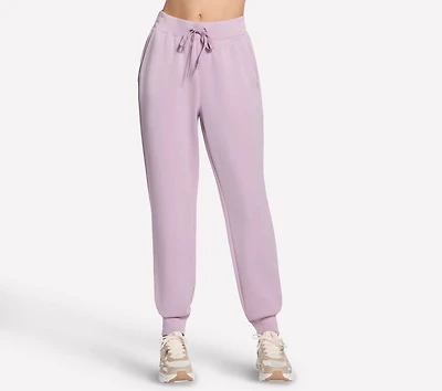 Cozy Luxe Jogger
