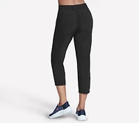 Skechers Fairway Midcalf 5 Pocket Pant