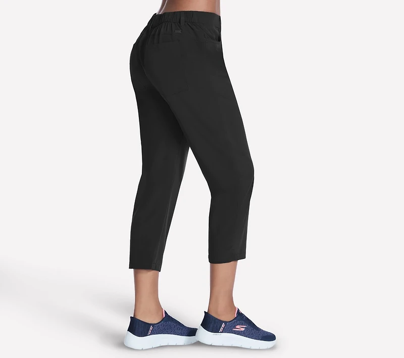 Skechers Fairway Midcalf 5 Pocket Pant