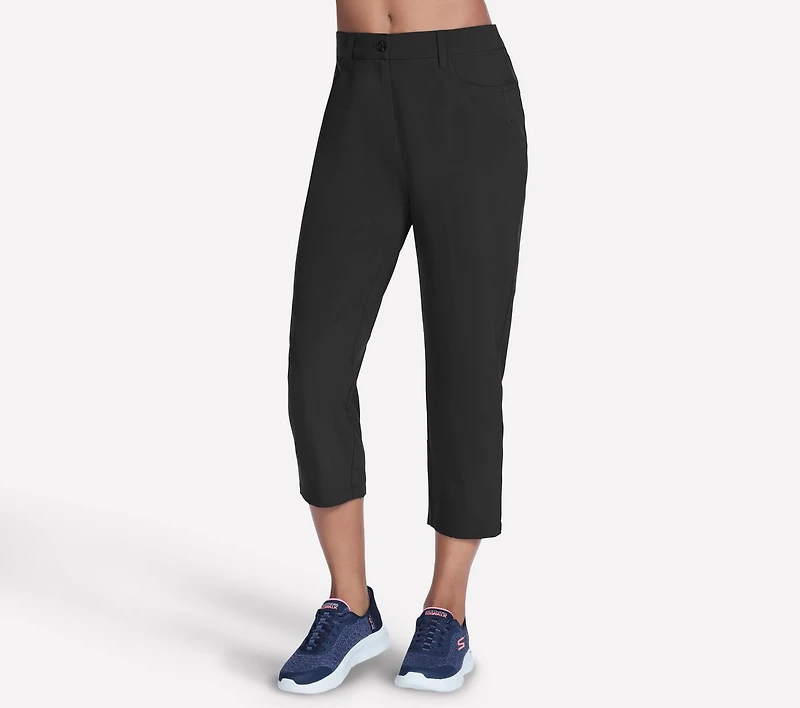 Skechers Fairway Midcalf 5 Pocket Pant