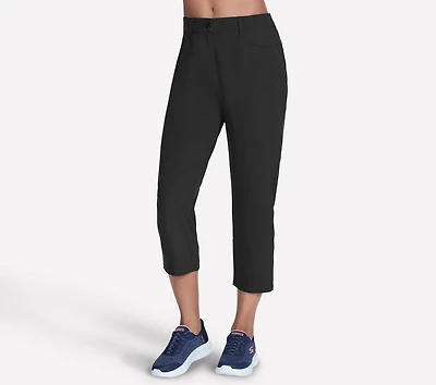 Skechers Fairway Midcalf 5 Pocket Pant