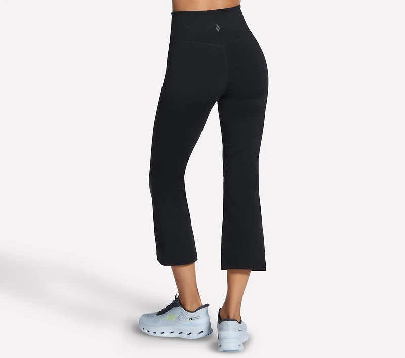 Skechers Slip-ins GO WALK Crop Pant
