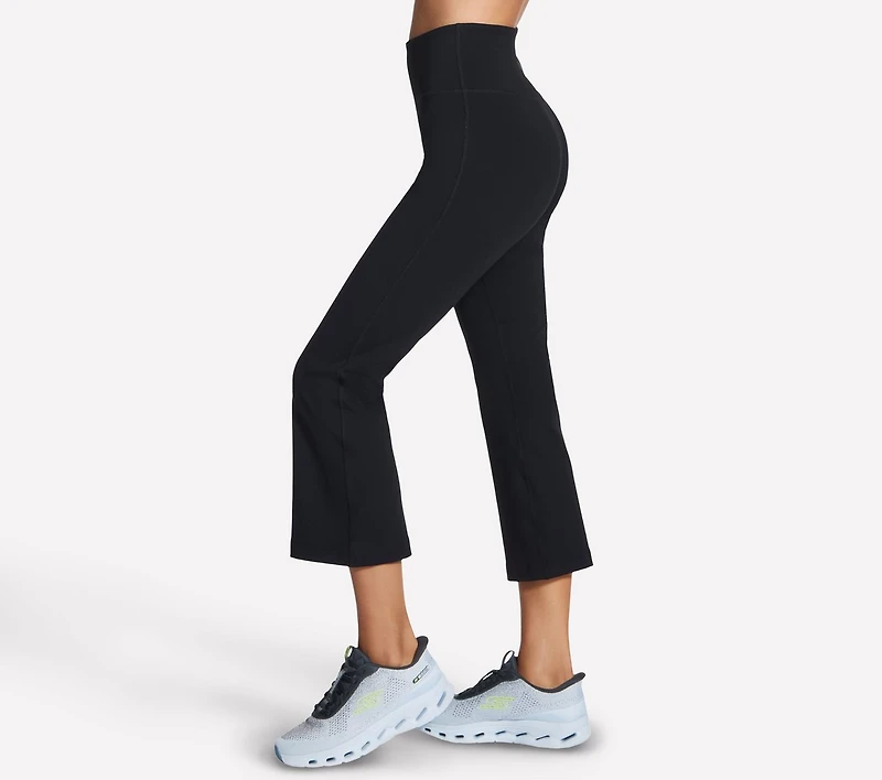 Skechers Slip-ins GO WALK Crop Pant