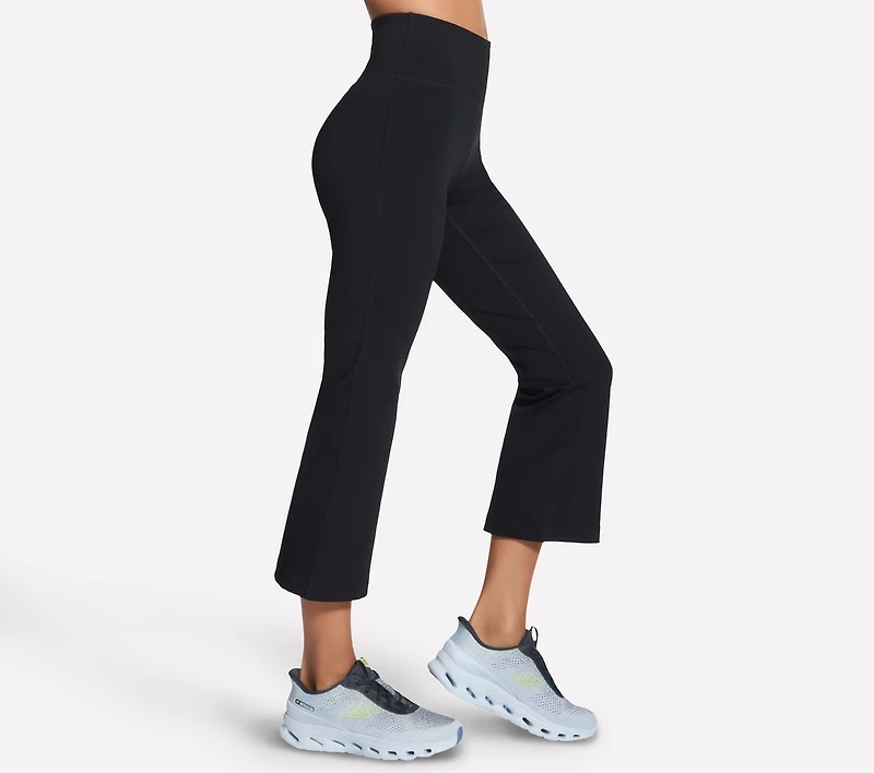Skechers Slip-ins GO WALK Crop Pant