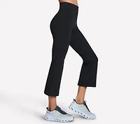 Skechers Slip-ins GO WALK Crop Pant
