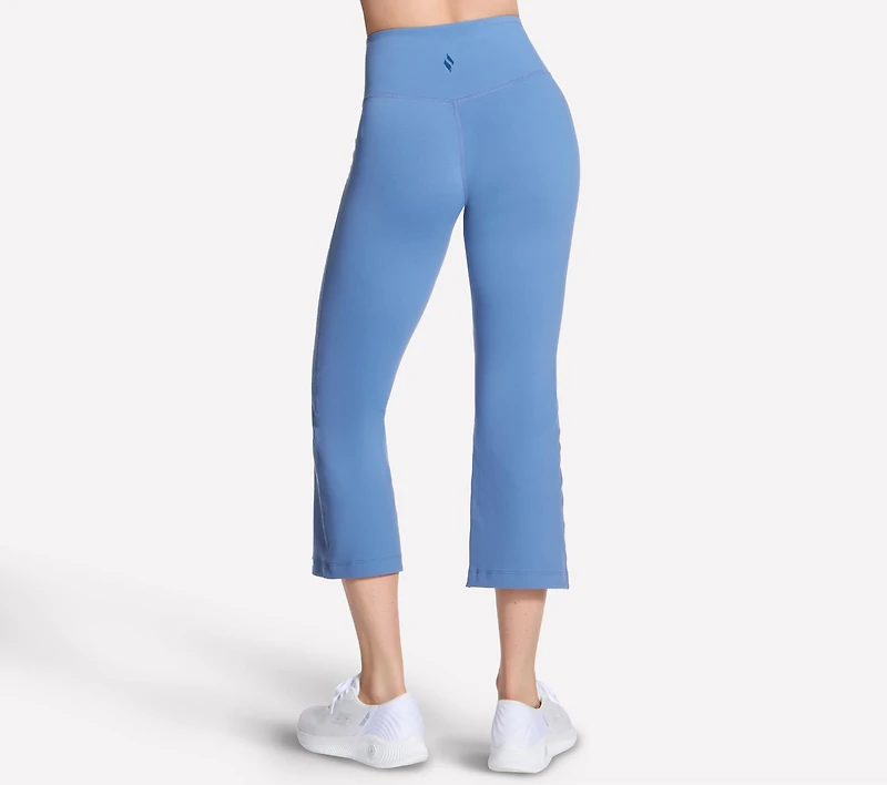 Skechers Slip-ins GO WALK Crop Pant