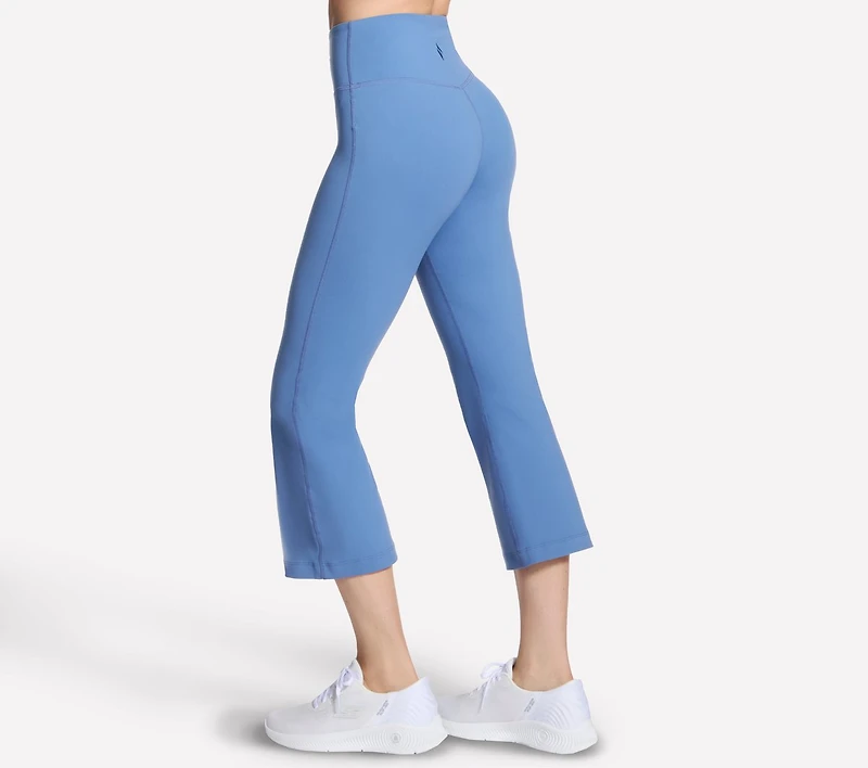 Skechers Slip-ins GO WALK Crop Pant