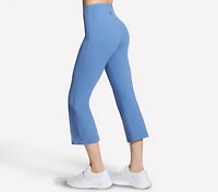 Skechers Slip-ins GO WALK Crop Pant
