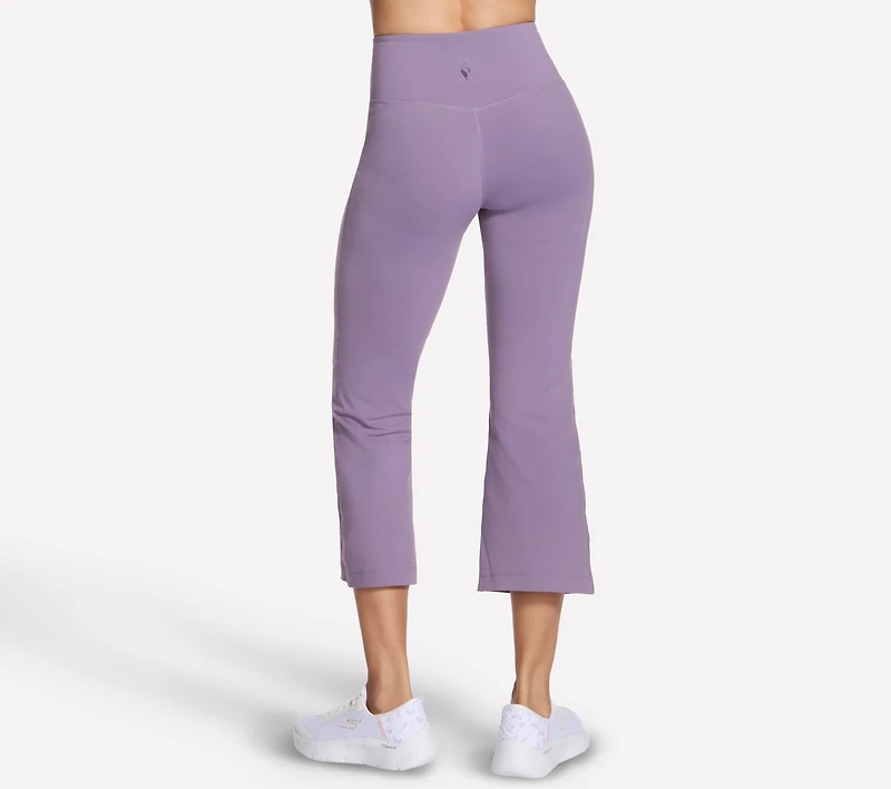 Skechers Slip-ins GO WALK Crop Pant