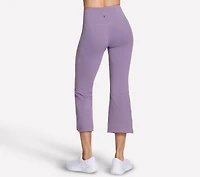 Skechers Slip-ins GO WALK Crop Pant