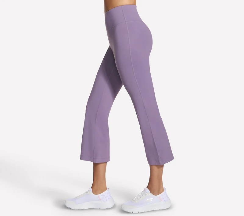 Skechers Slip-ins GO WALK Crop Pant