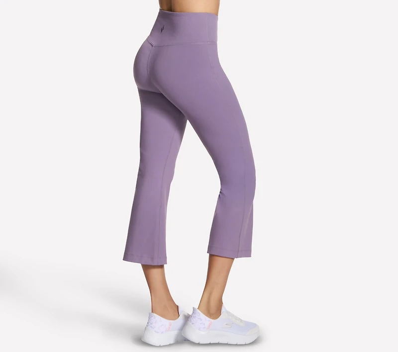 Skechers Slip-ins GO WALK Crop Pant