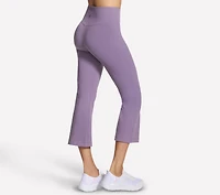 Skechers Slip-ins GO WALK Crop Pant