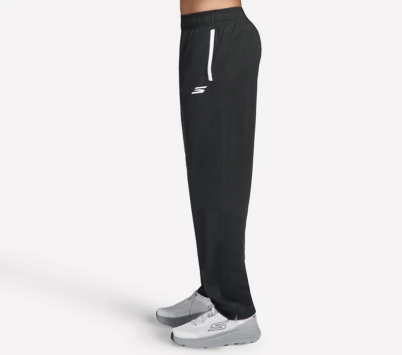 Club Warmup Pant