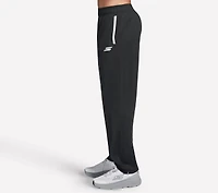 Club Warmup Pant