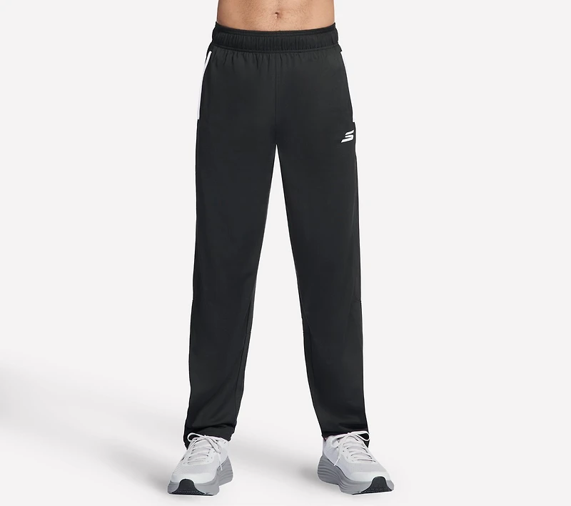 Club Warmup Pant